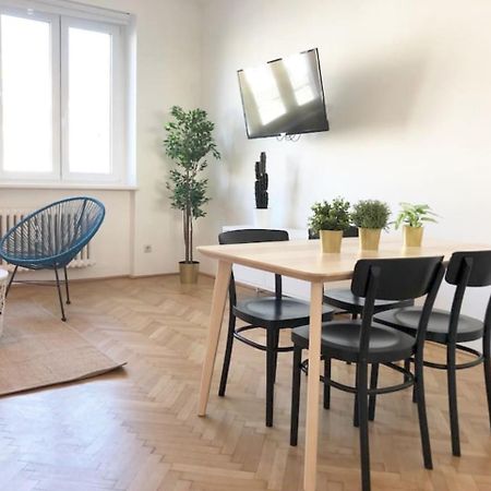 Bright, Lovely And Quiet Apartment At The Heart Of Vienna, Nachmarkt, City Center Exterior foto