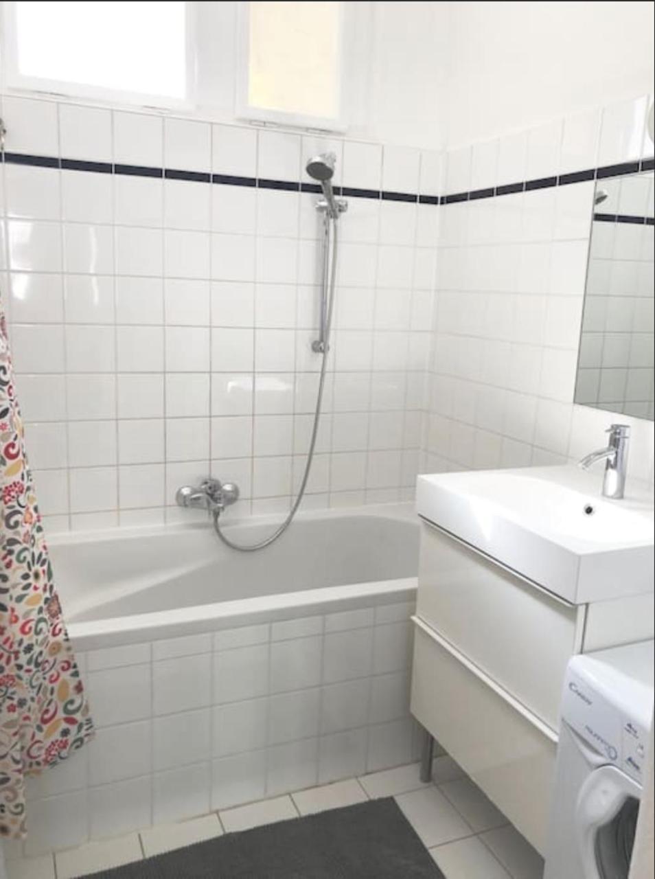 Bright, Lovely And Quiet Apartment At The Heart Of Vienna, Nachmarkt, City Center Exterior foto